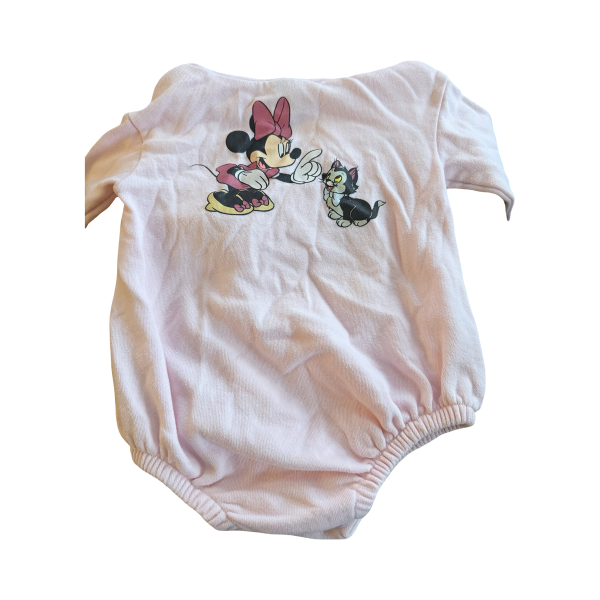 Disney Baby onesie - 6/12 months (EUC)