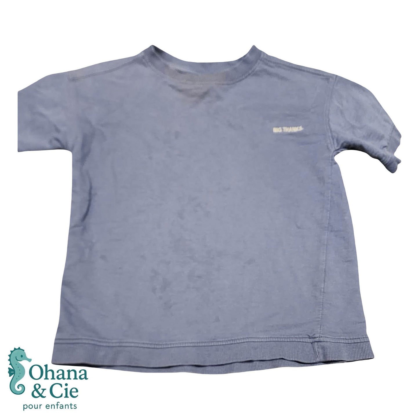 T-Shirt ZARA - 7T