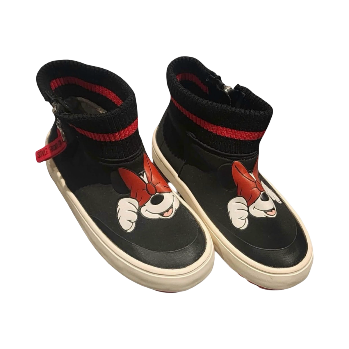 Botte ZARA - grandeur 25 (BEG)