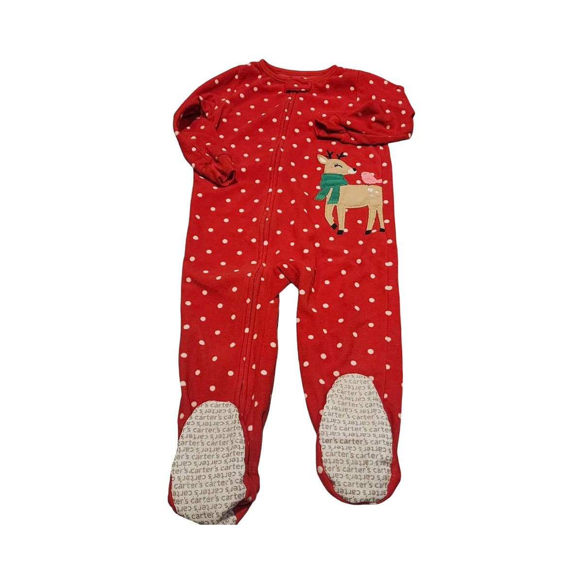 Pyjama Carter's - 3T (EE)