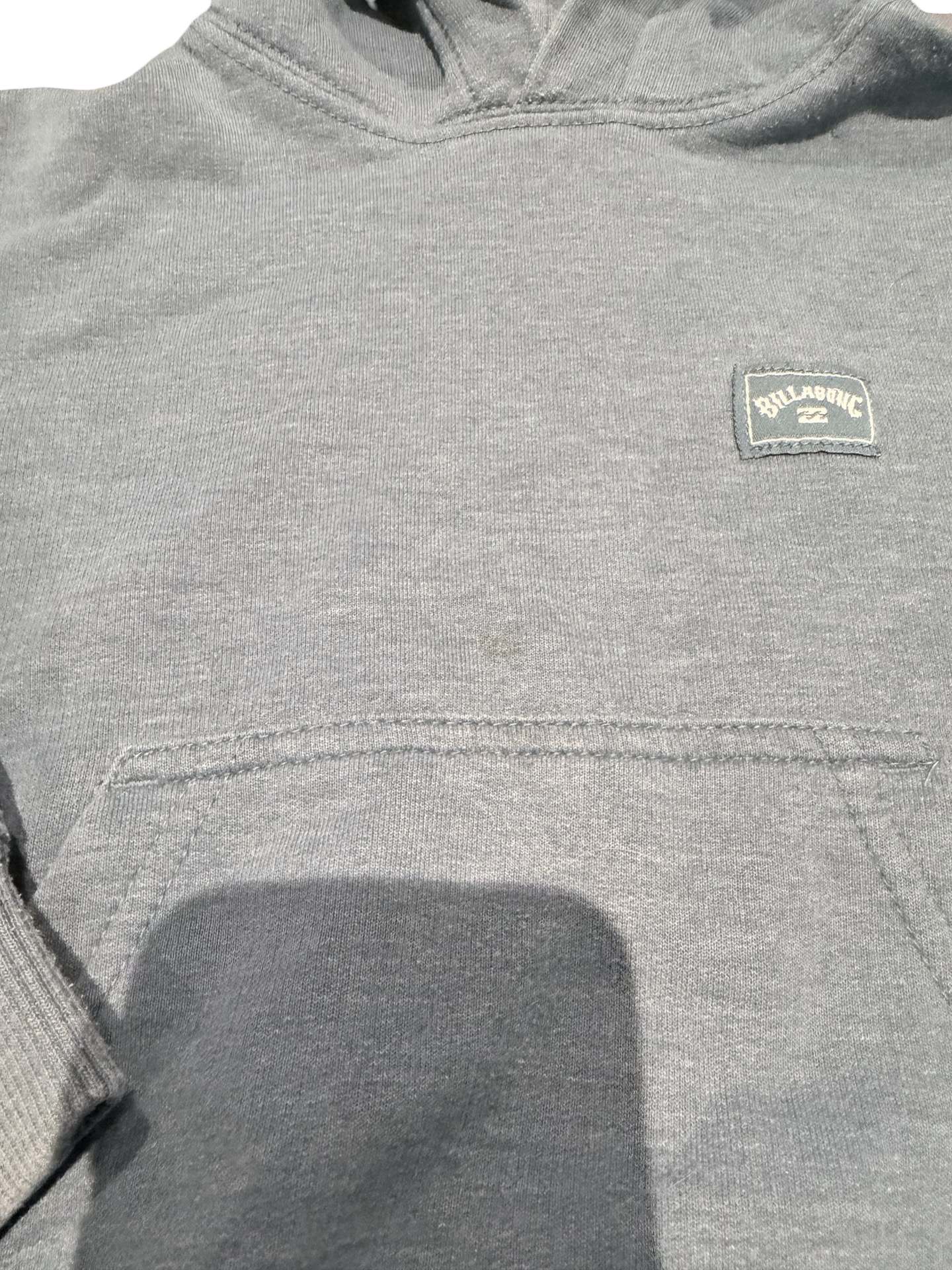 Sweatshirt Billabong - 2T