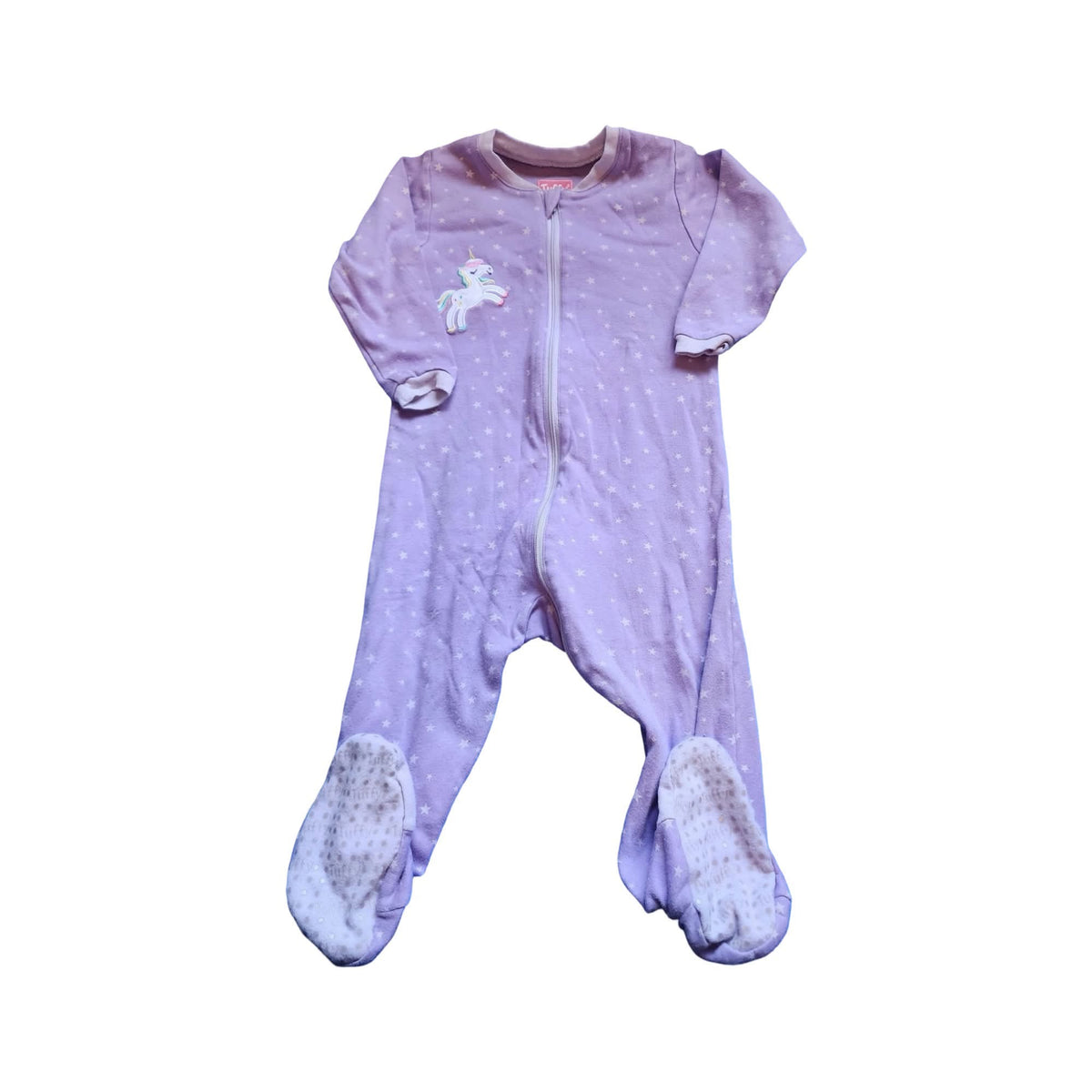 Pyjama Tuffy - 18 mois (BEG)