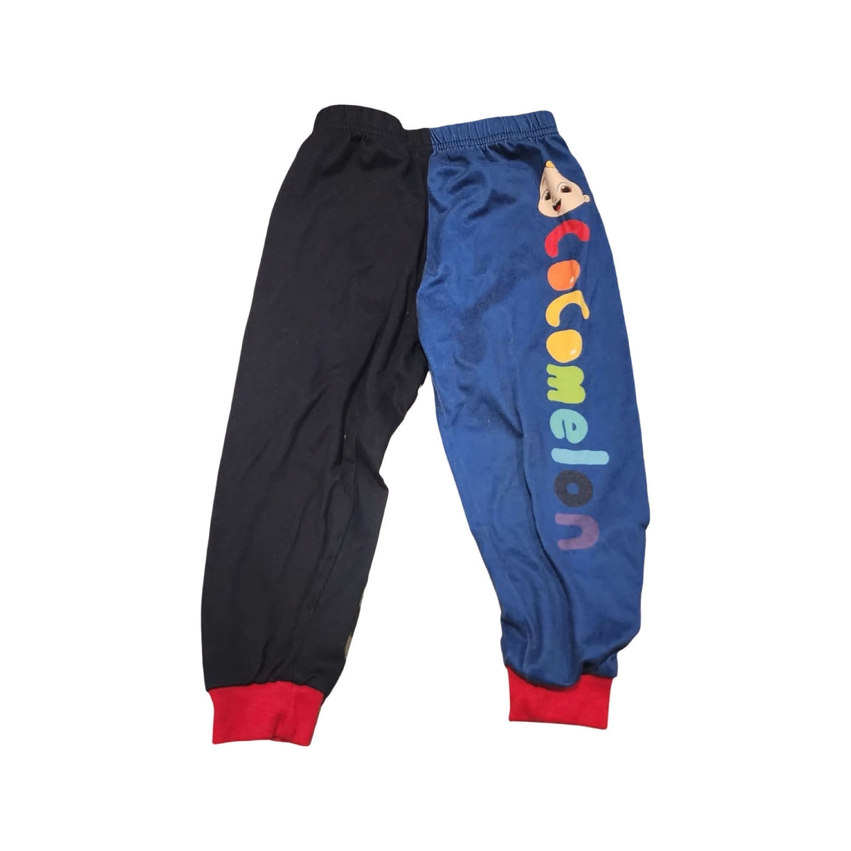 Bas de pyjama Cocomelon - 3T (BEG)