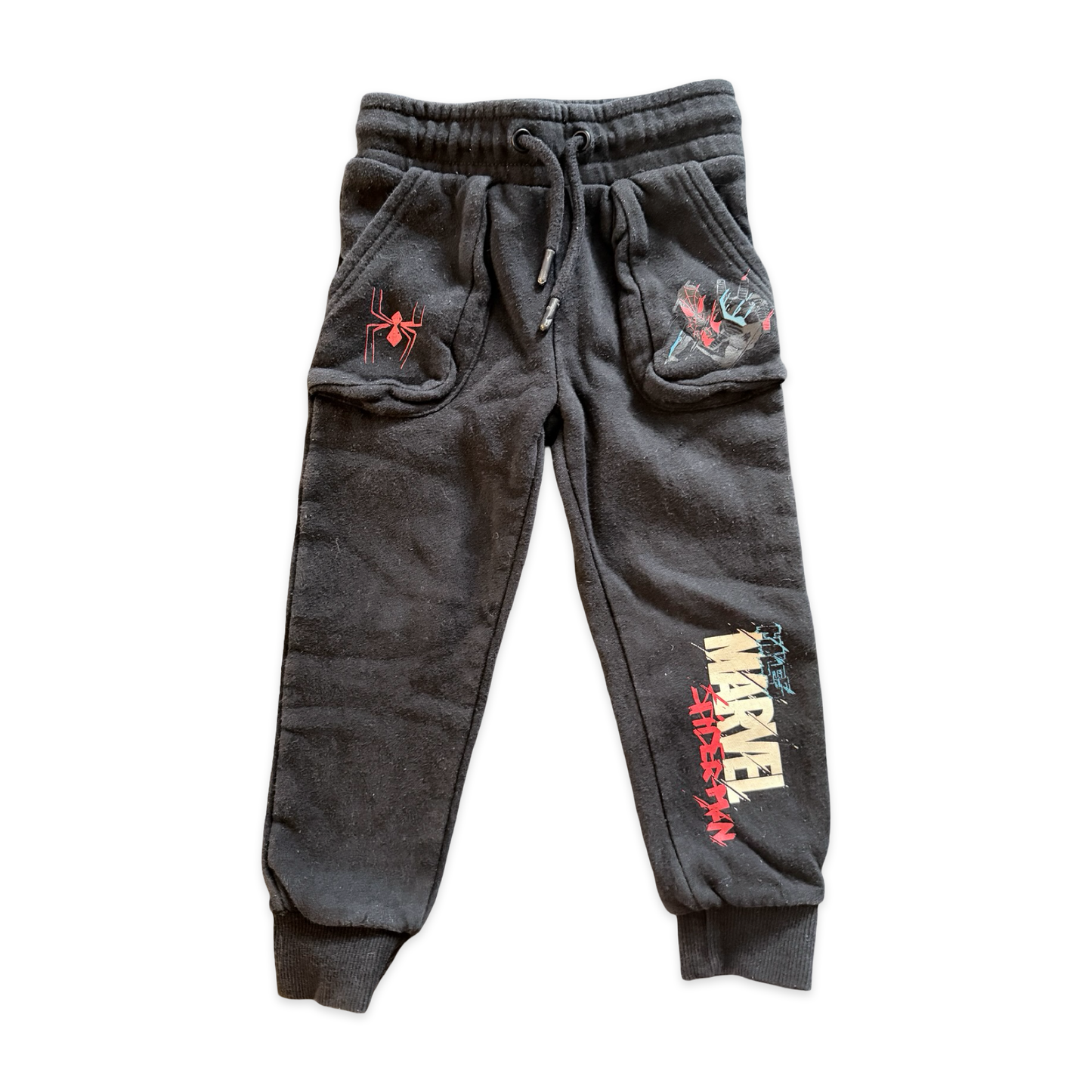 Jogging Marvel - 2/3T