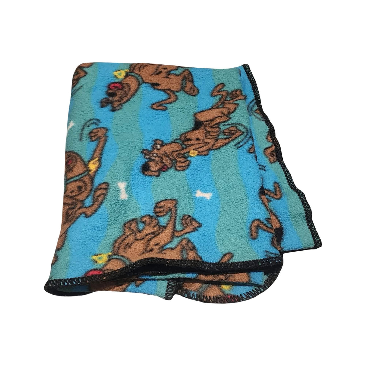 Couverture Scooby-doo