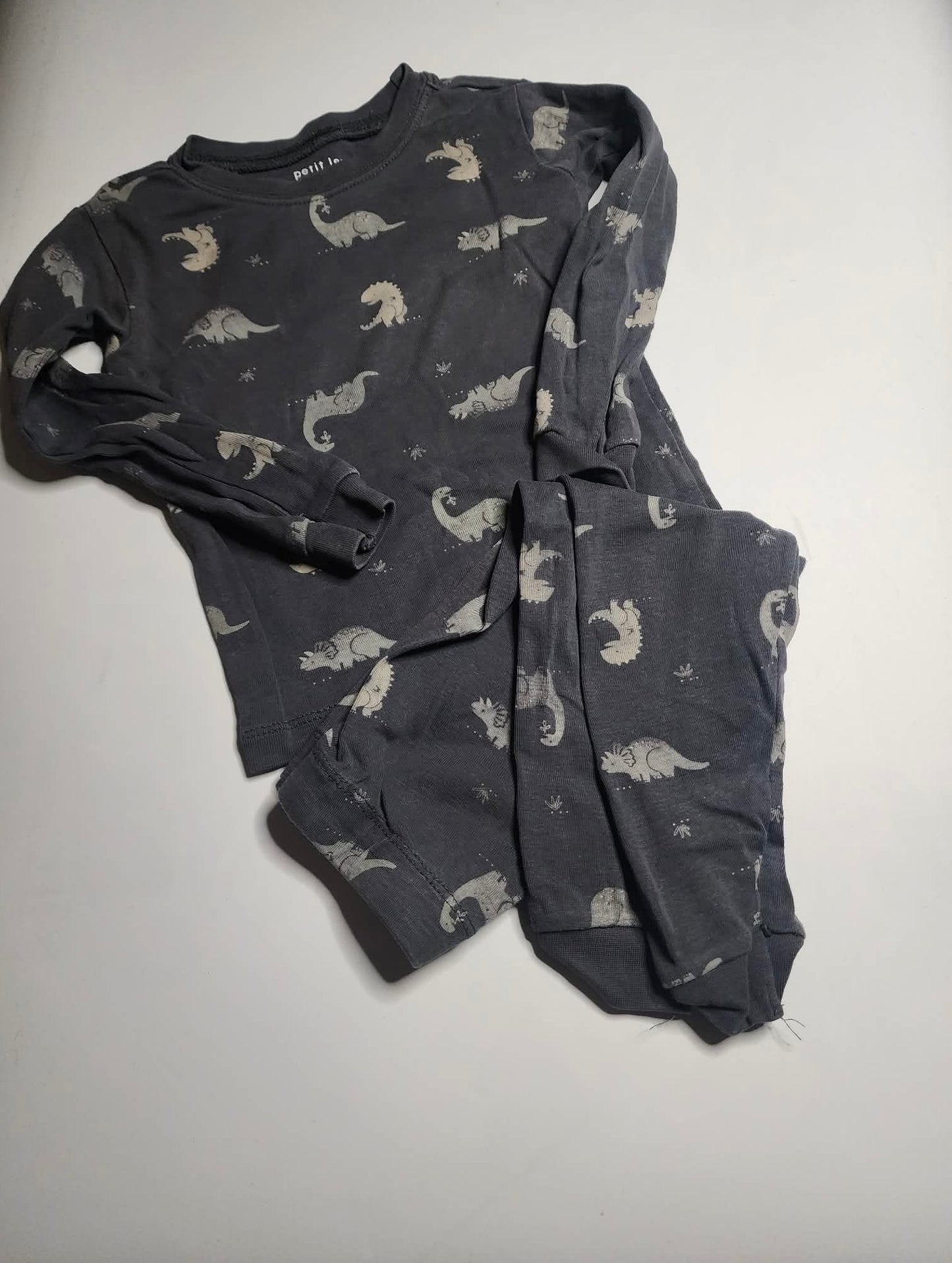Pyjama Petit Lem - 18 mois