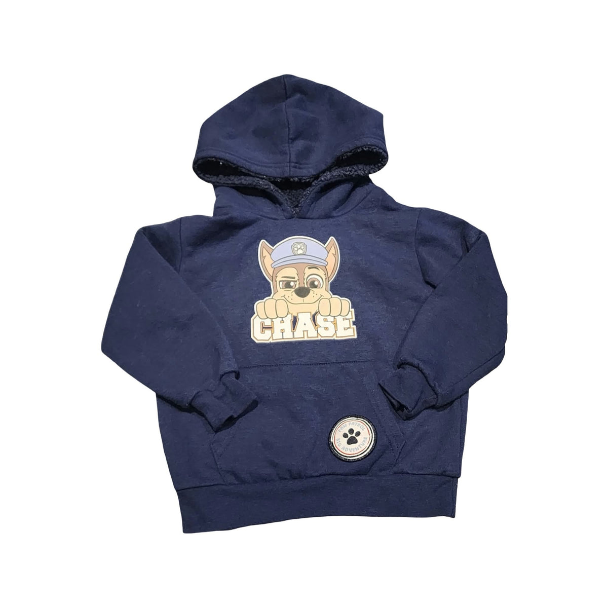 Sweatshirt Pat Patrouille - 3T (EE)