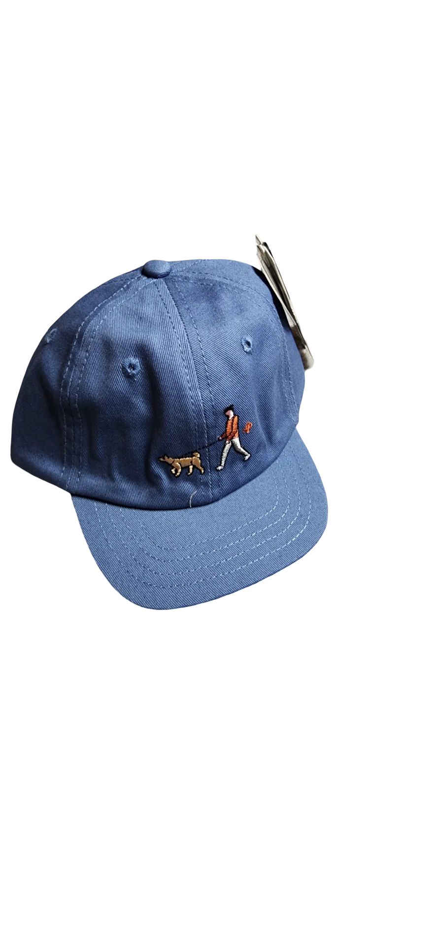 NEUF* Casquette L&P - 6/24 mois
