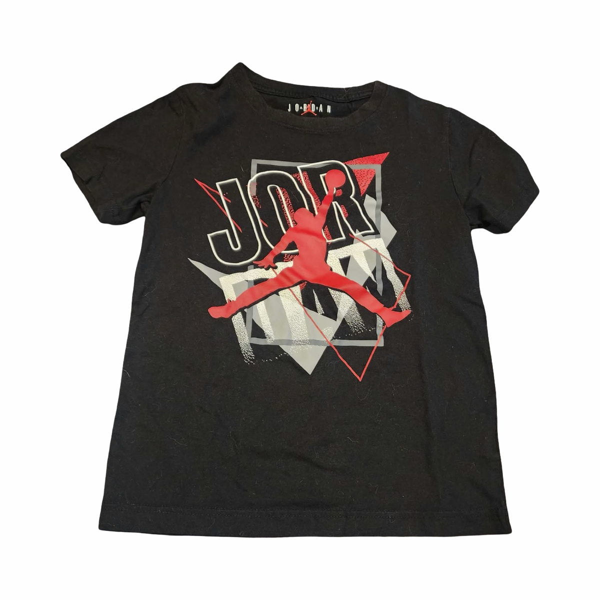T-Shirt Jordan - 8/10T (EE)