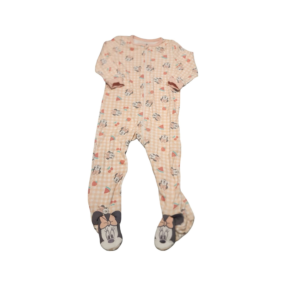 Pyjama Disney Baby - 18/24 mois (BEG)