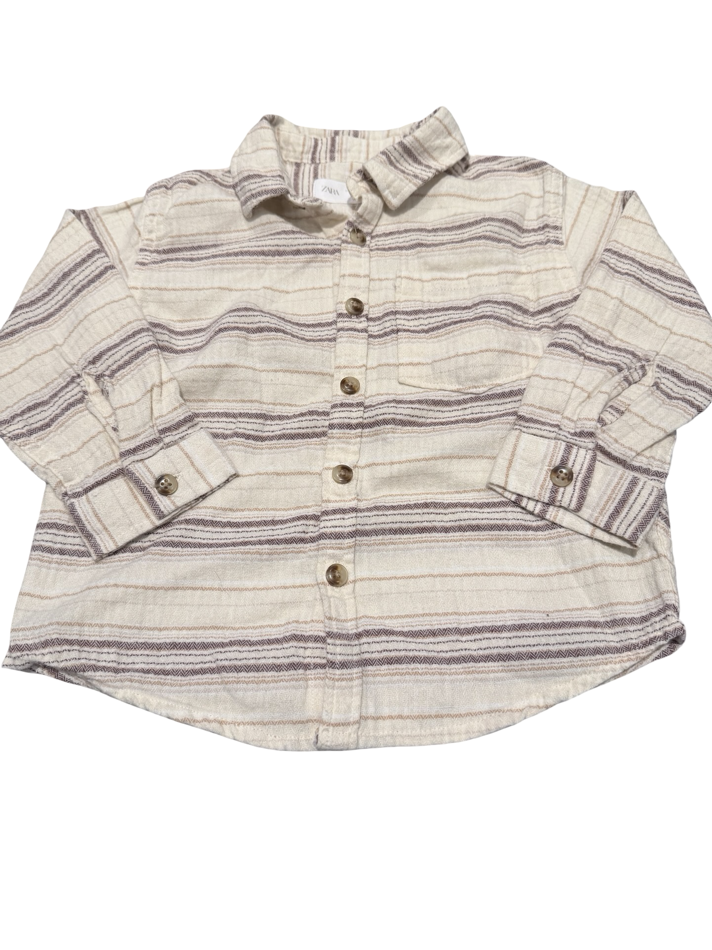 Chemise ZARA - 3T