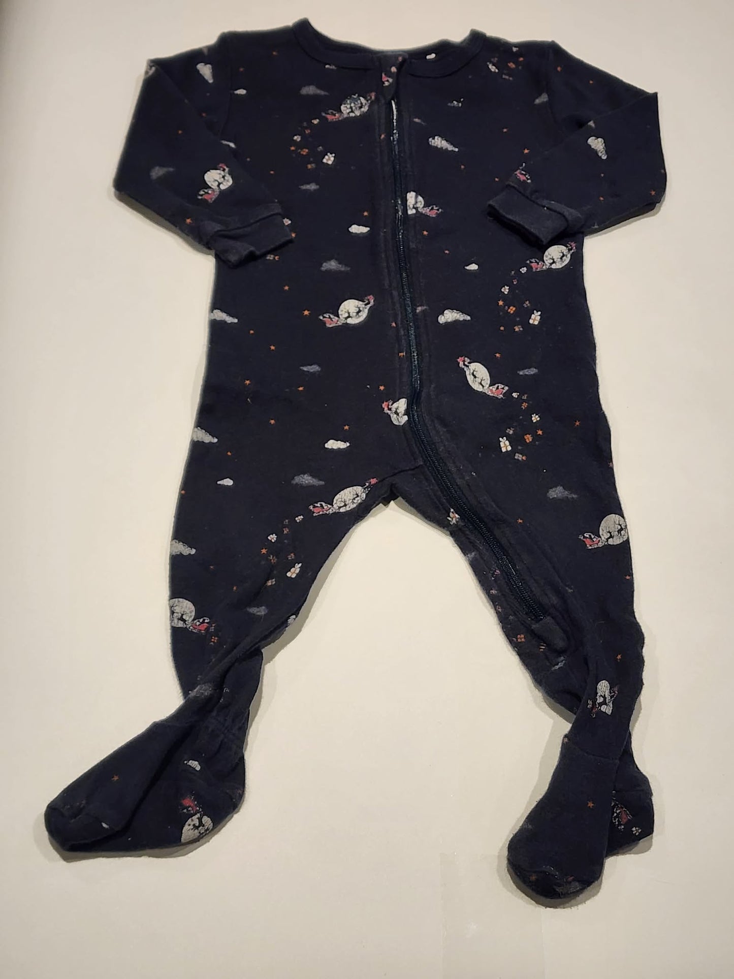 Pyjama Petit Lem - 9 mois