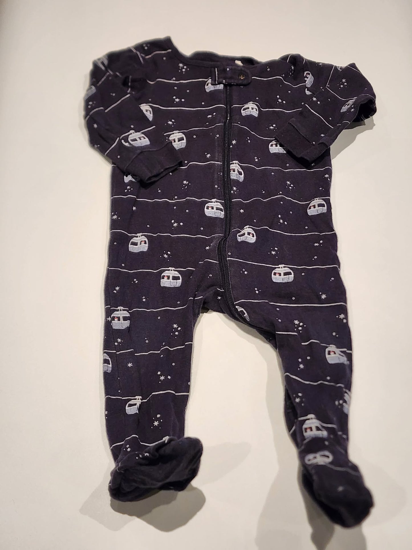 Pyjama Petit Lem - 9 mois