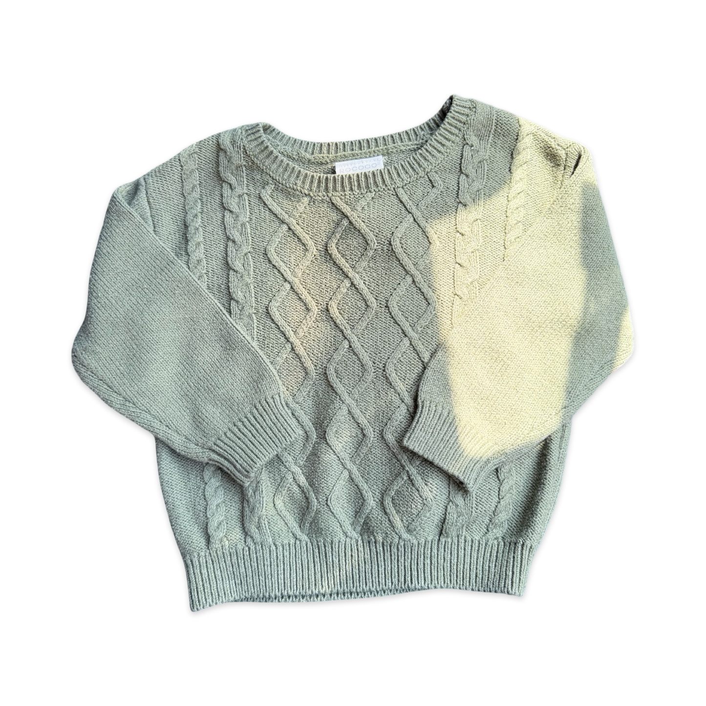 Pull Rococo - 18 mois