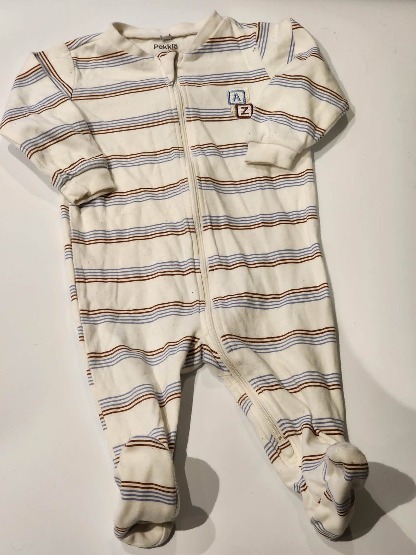 Pyjama Pekkle - 9 mois