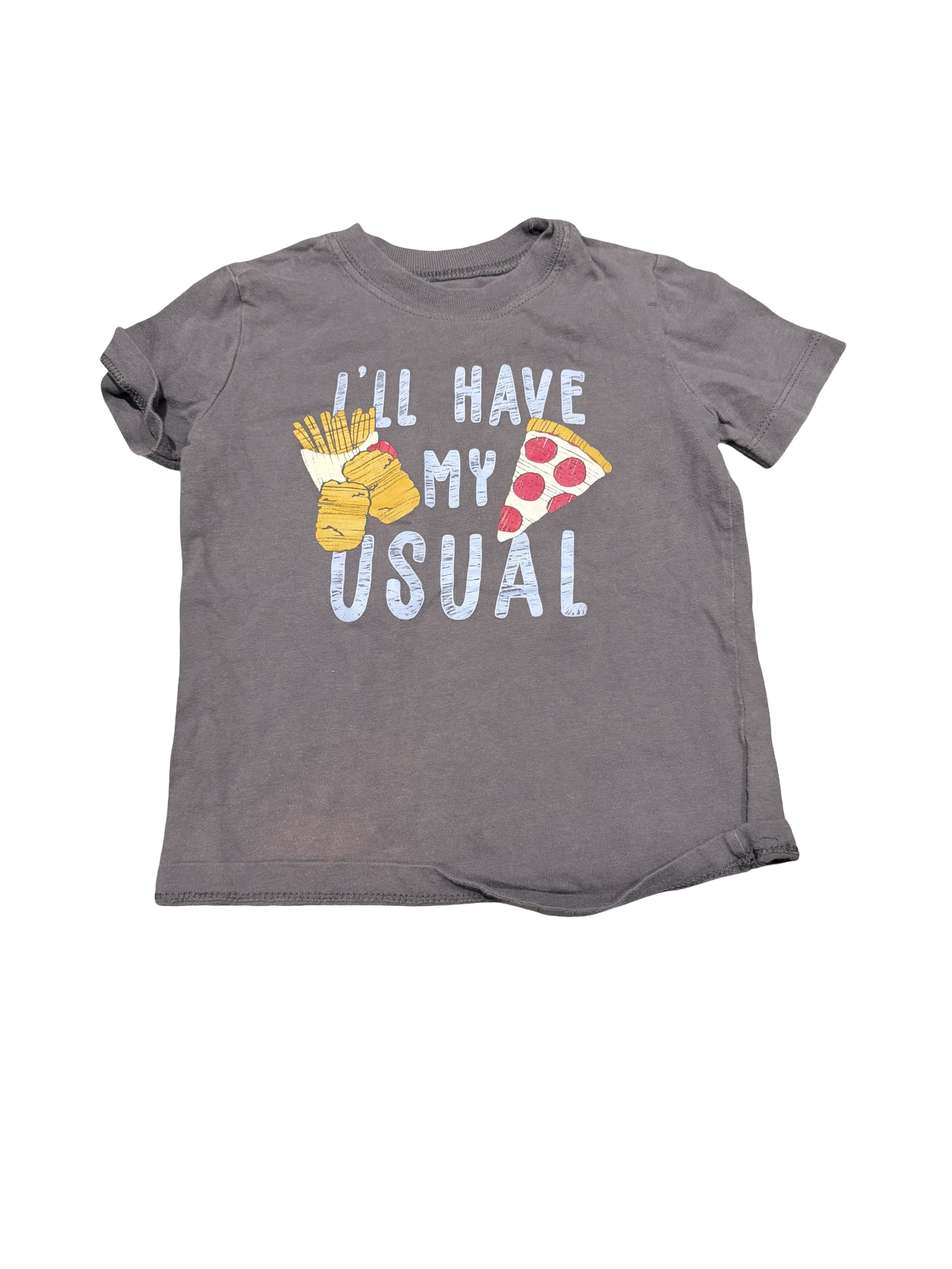 T-Shirt Carter's - 18 mois