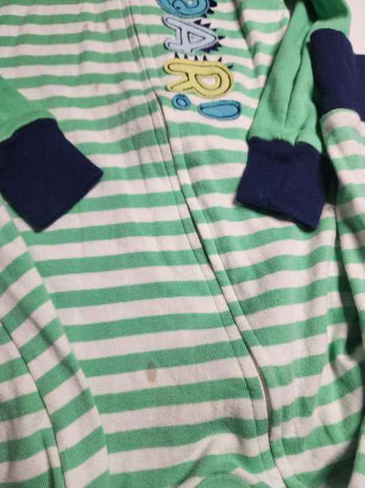 Pyjama Kids Headquarters - 3T