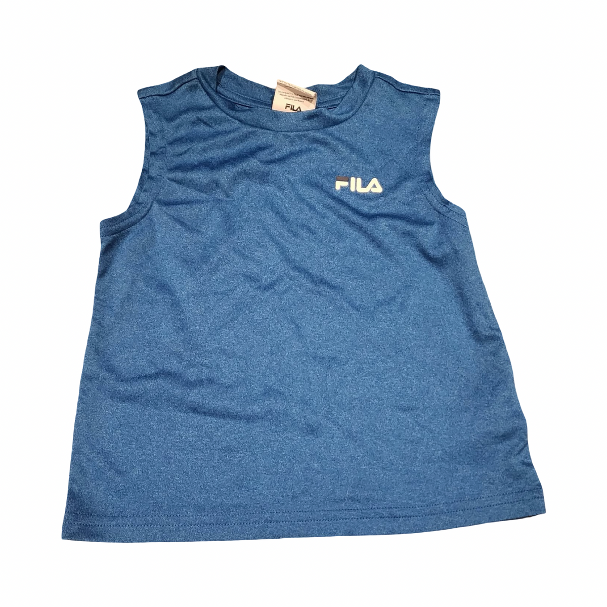 Camisole Fila - 3T (BEG)