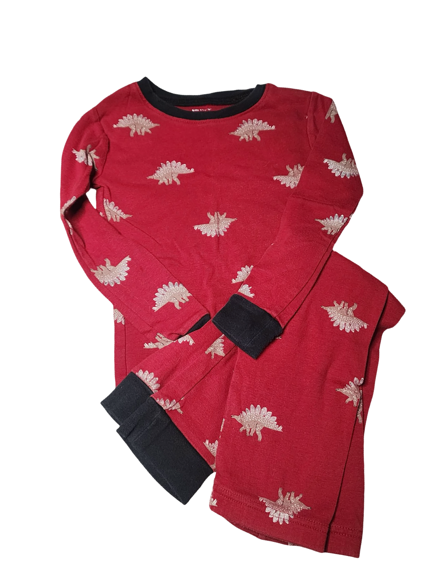 Pyjama Carter's - 6T