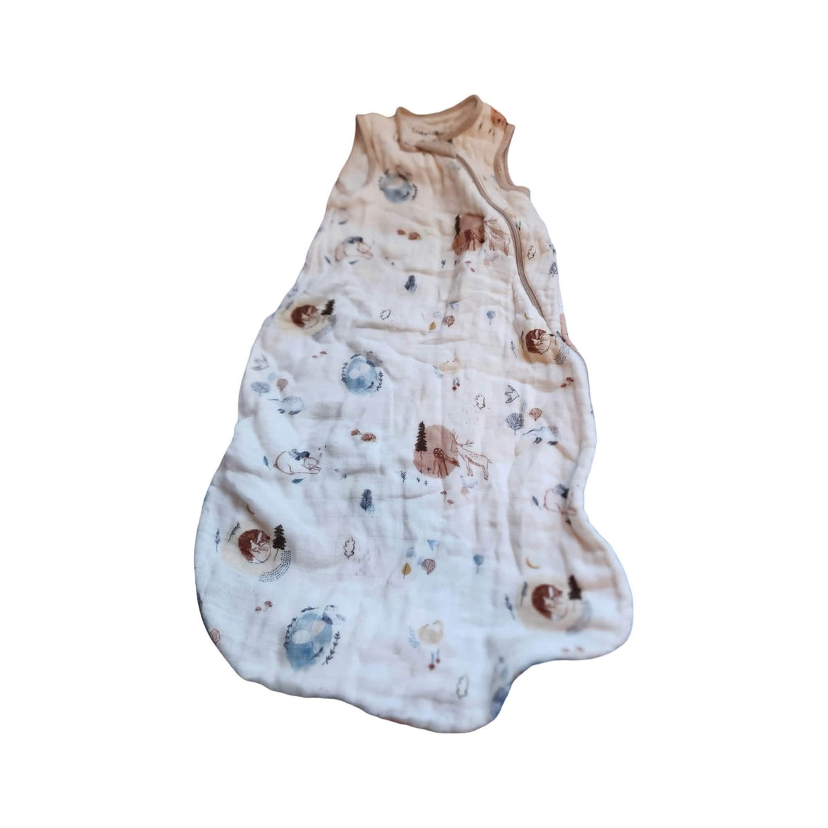 Sleep sack Loulou Lollipop - 0/6 mois (BEG)