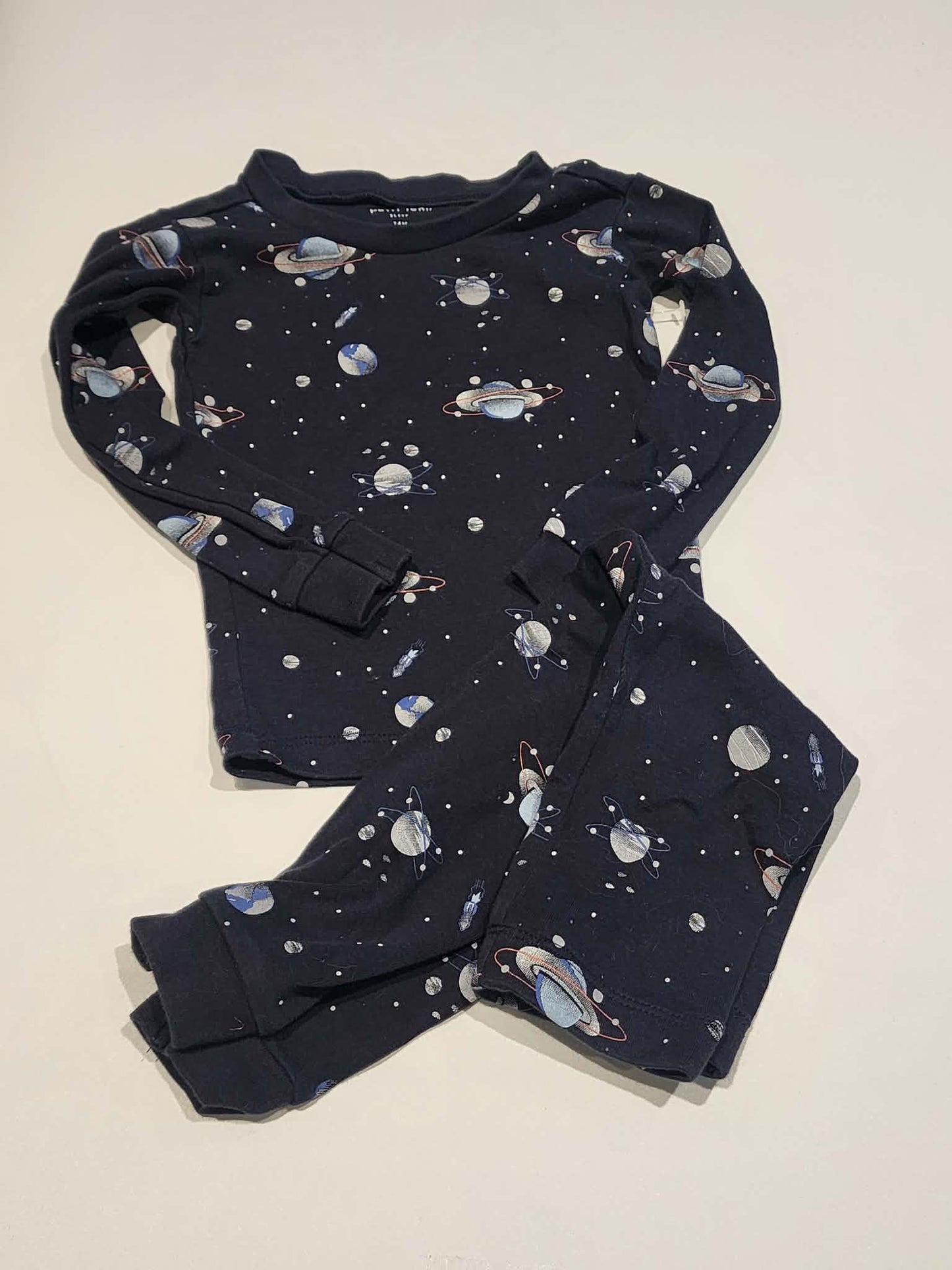 Pyjama Petit Lem - 24 mois