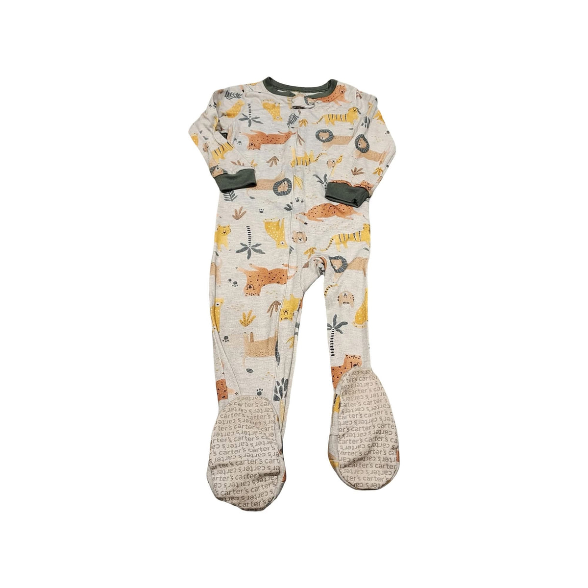 Pyjama Carter's - 3T (BEG)