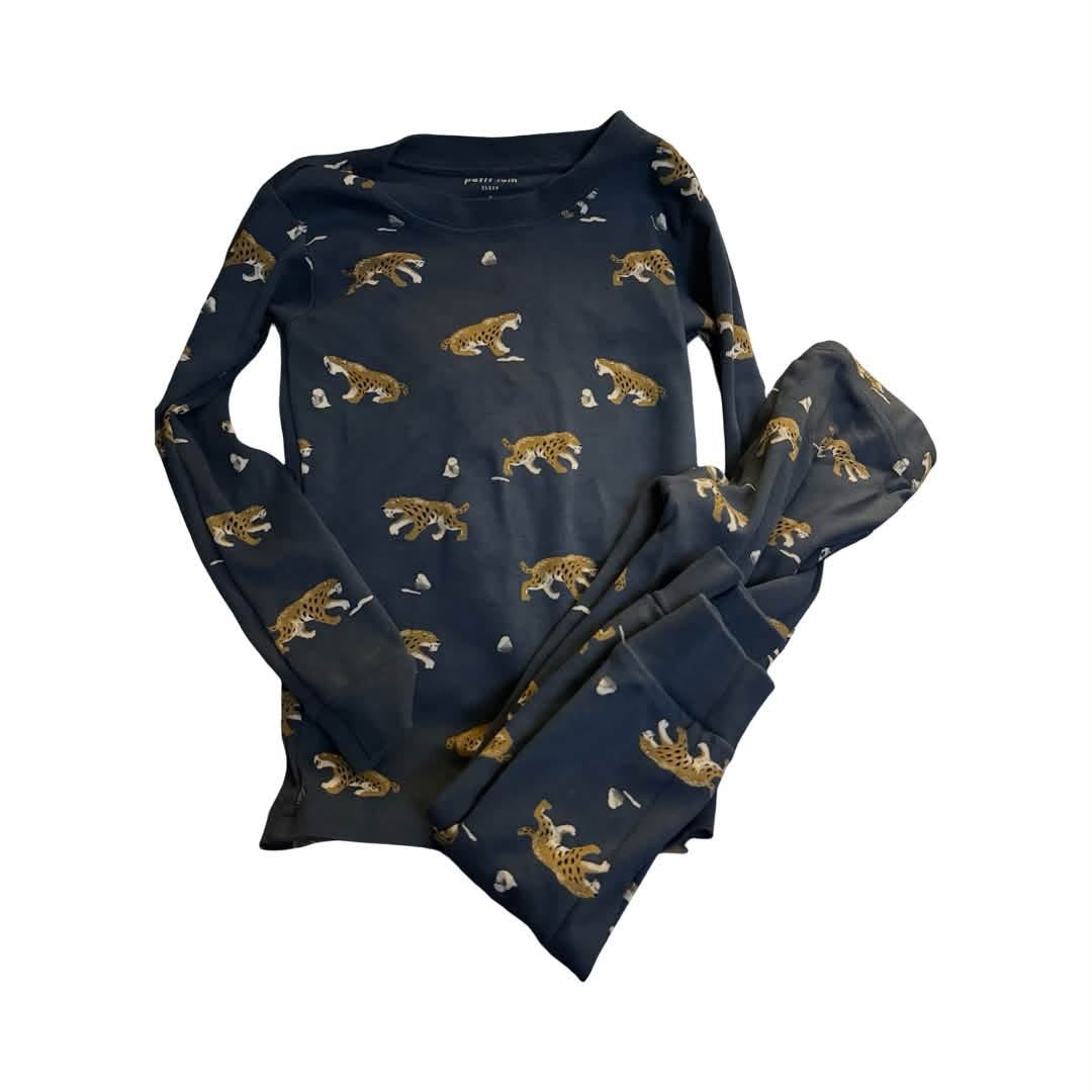 Pyjama Petit Lem - 4T (EE)