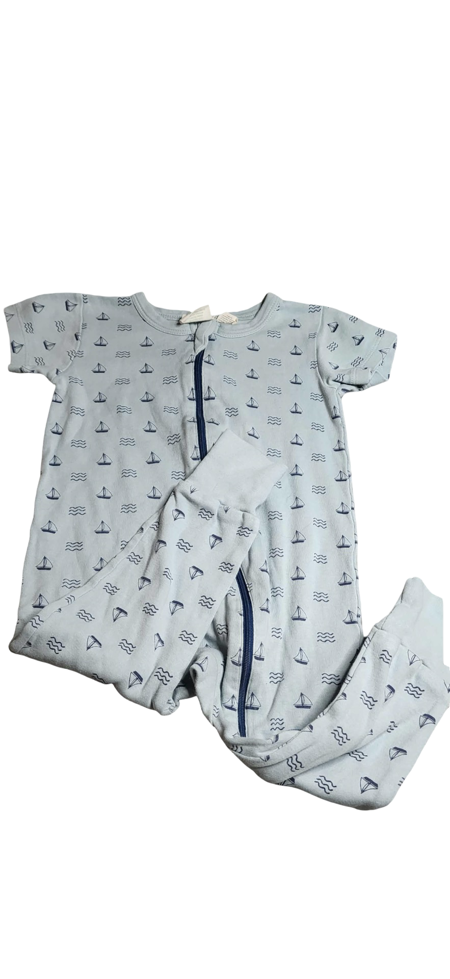 Pyjama Parade - 2T