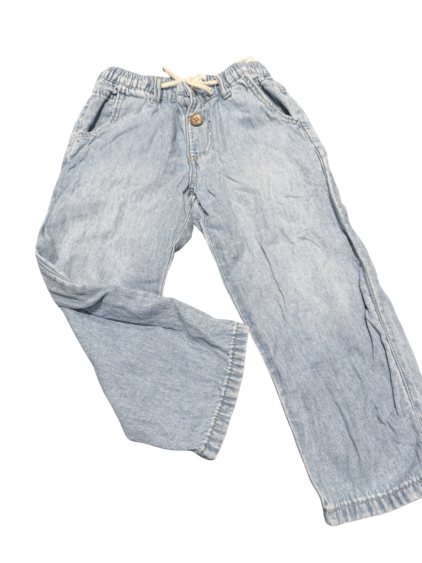 Pantalon ZARA - 3T