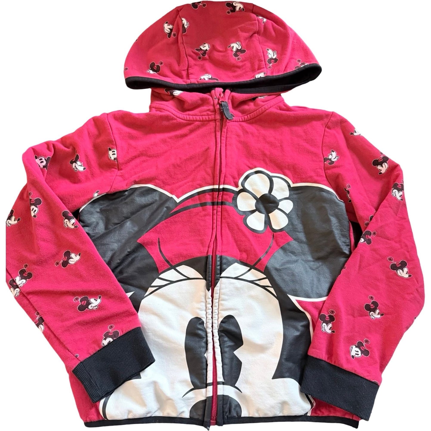 Veste Disney - 9/10T