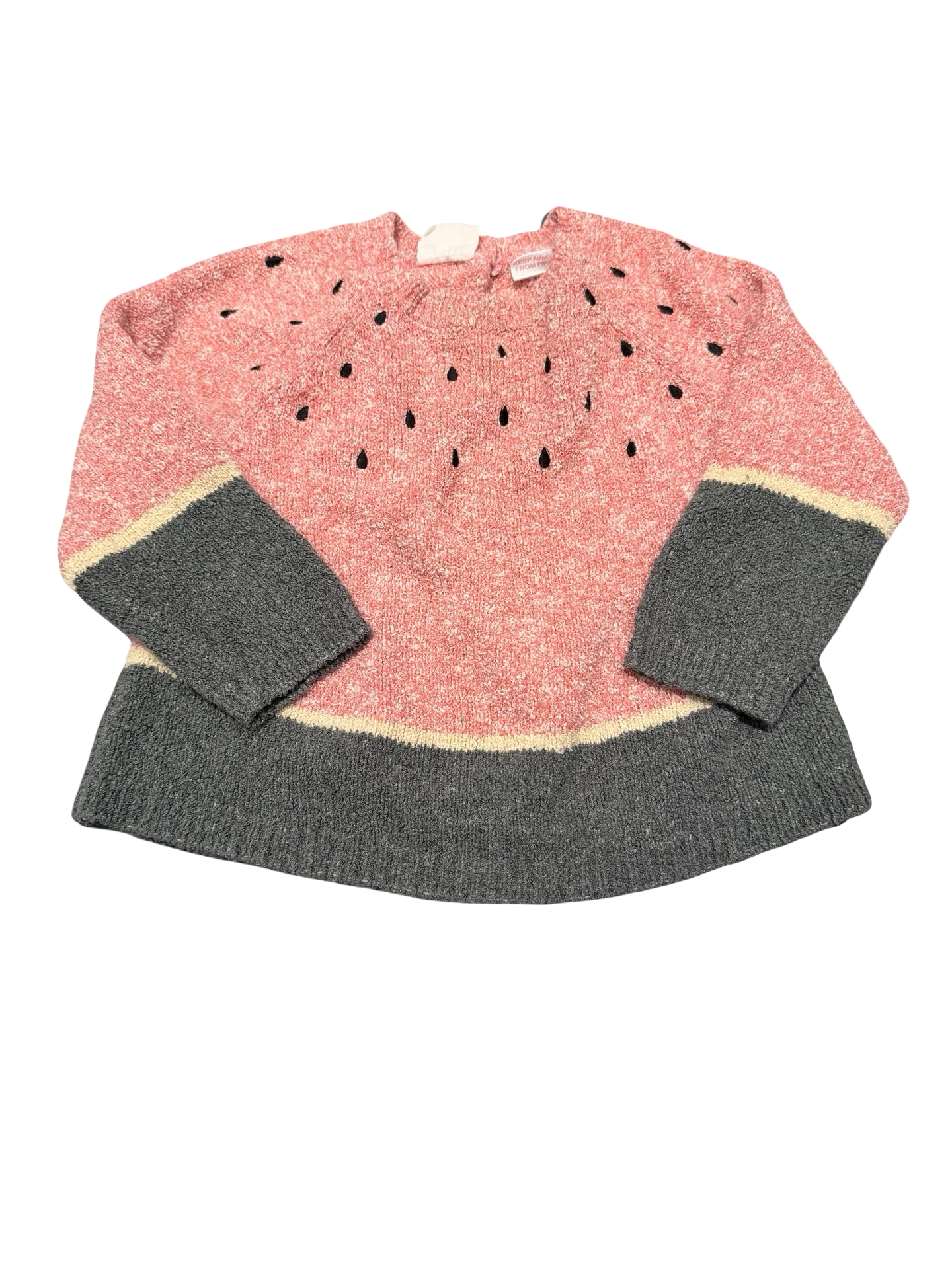 Chandail ZARA - 12/18 mois