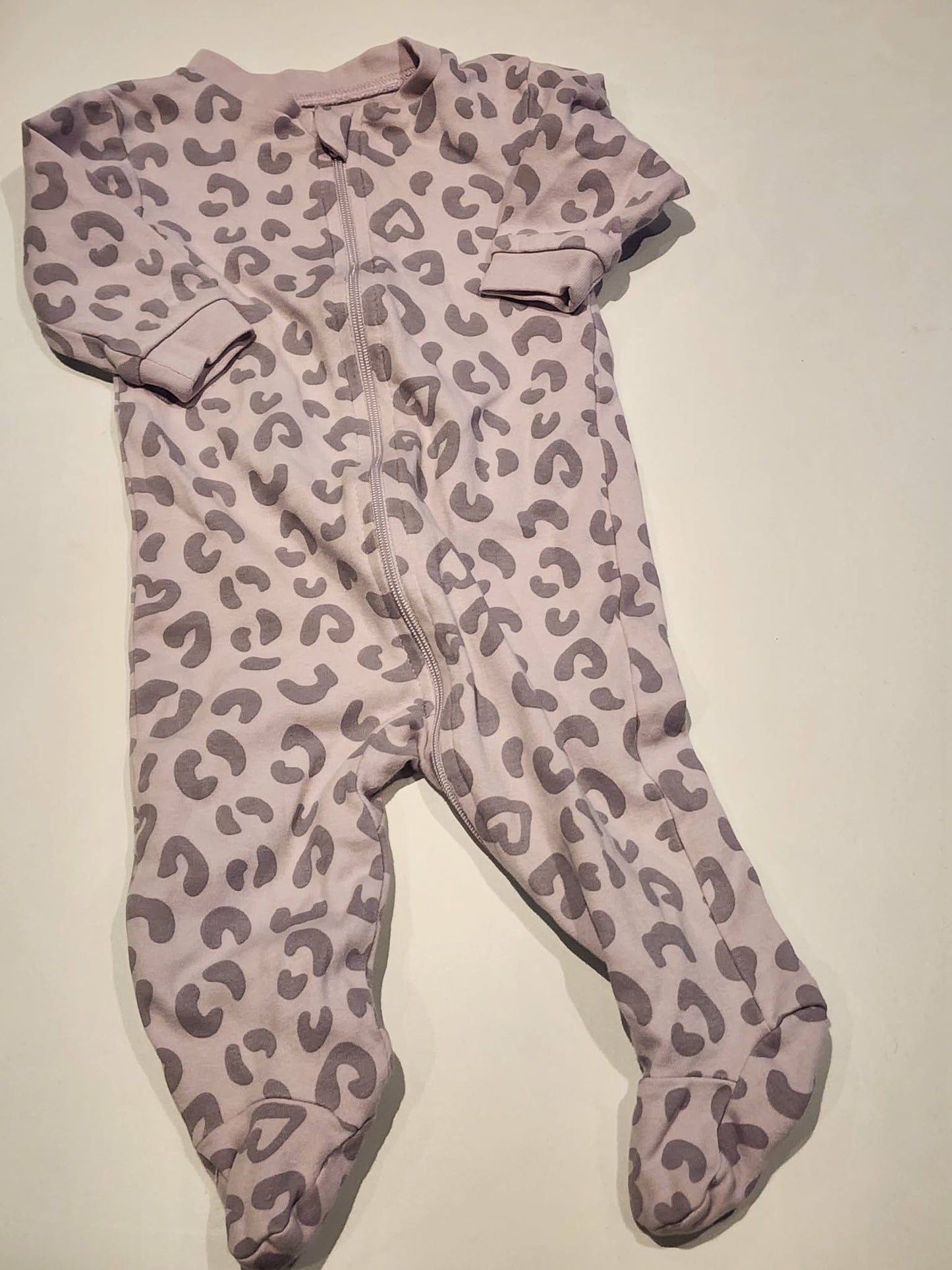 Pyjama George - 3/6 mois