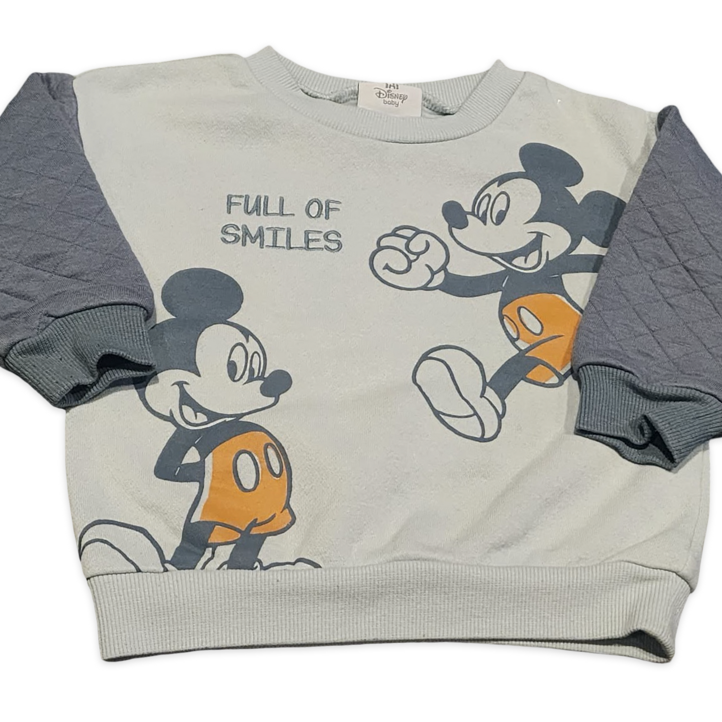 Chandail Disney Baby - 18 mois