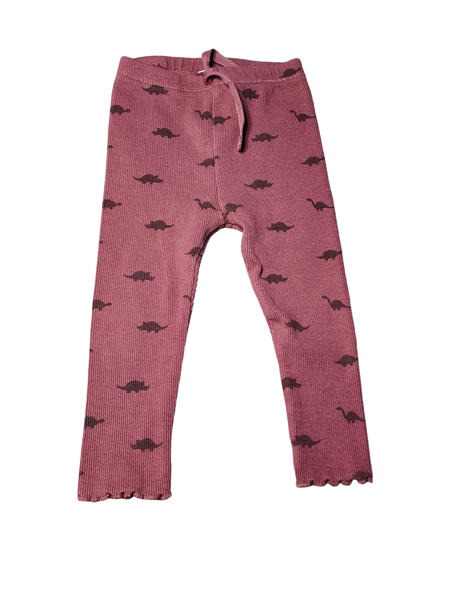 Pantalon ZARA - 12/18 mois
