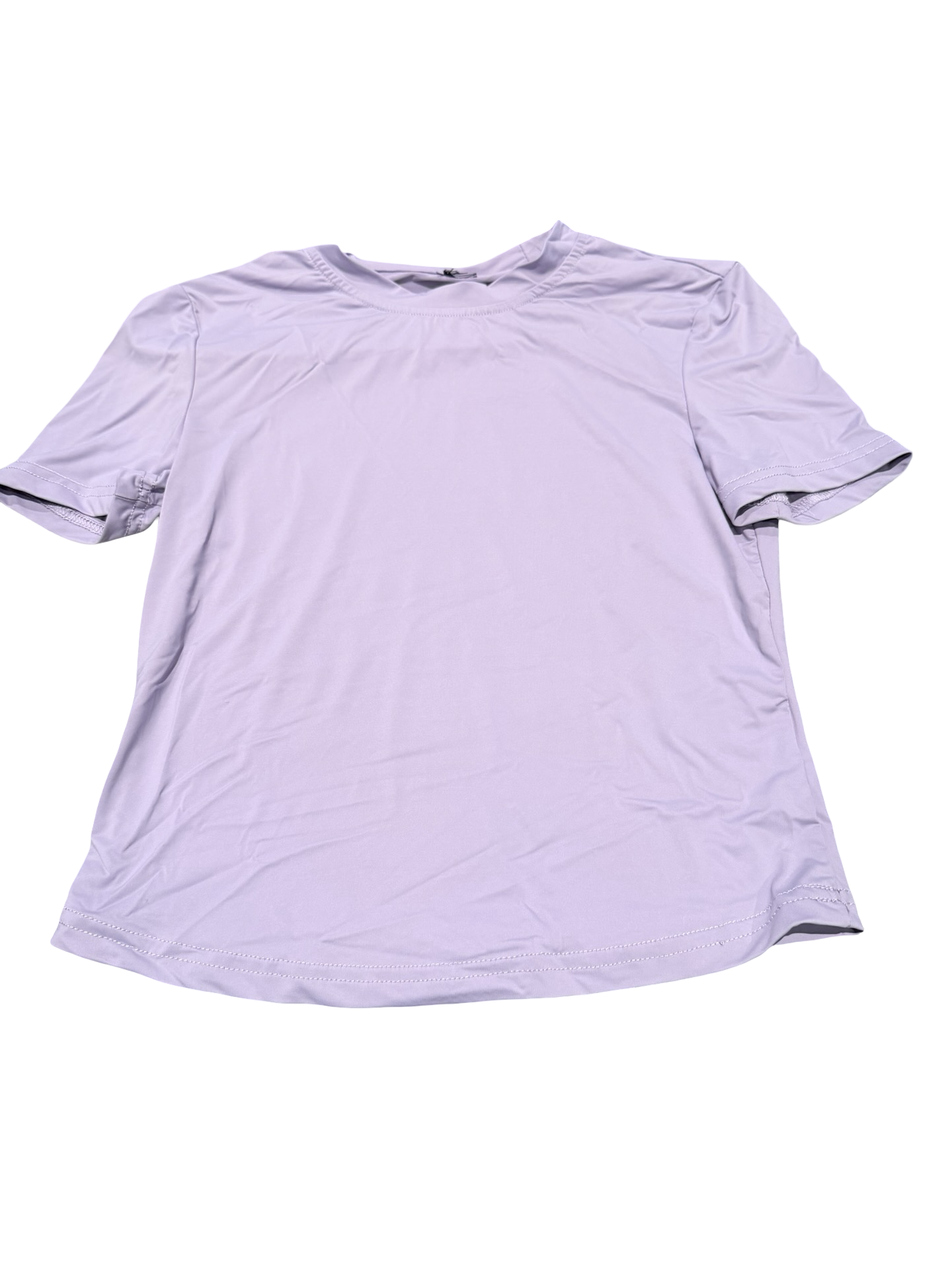 T-Shirt (étiquette coupé) - 6/7T (environ)