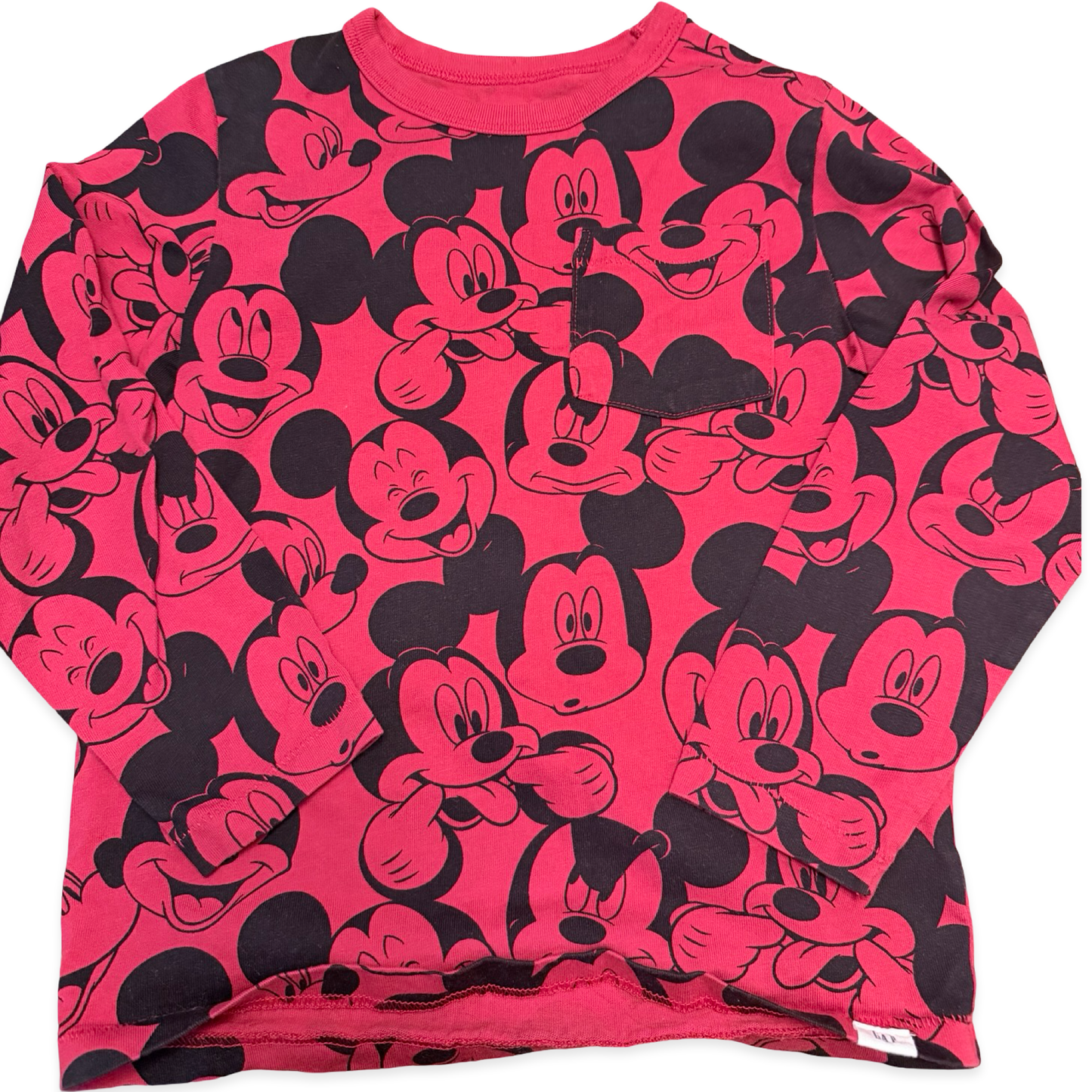 NEUF* Chandail GAP x Disney - 5T