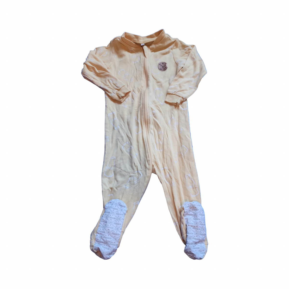 Pyjama Pekkle - 18 mois (NSE)