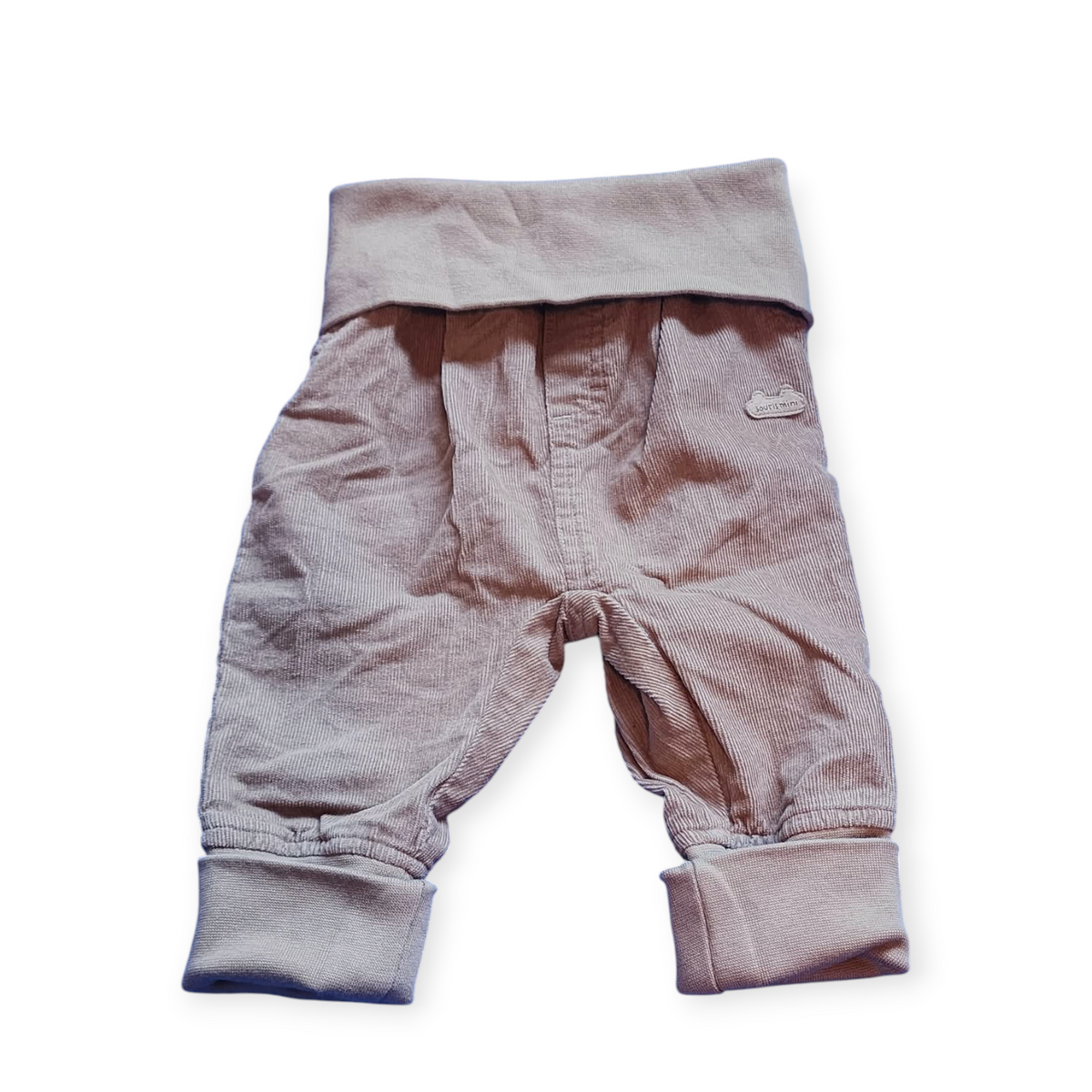 Souris Mini Pants - 6/12 months (EE)