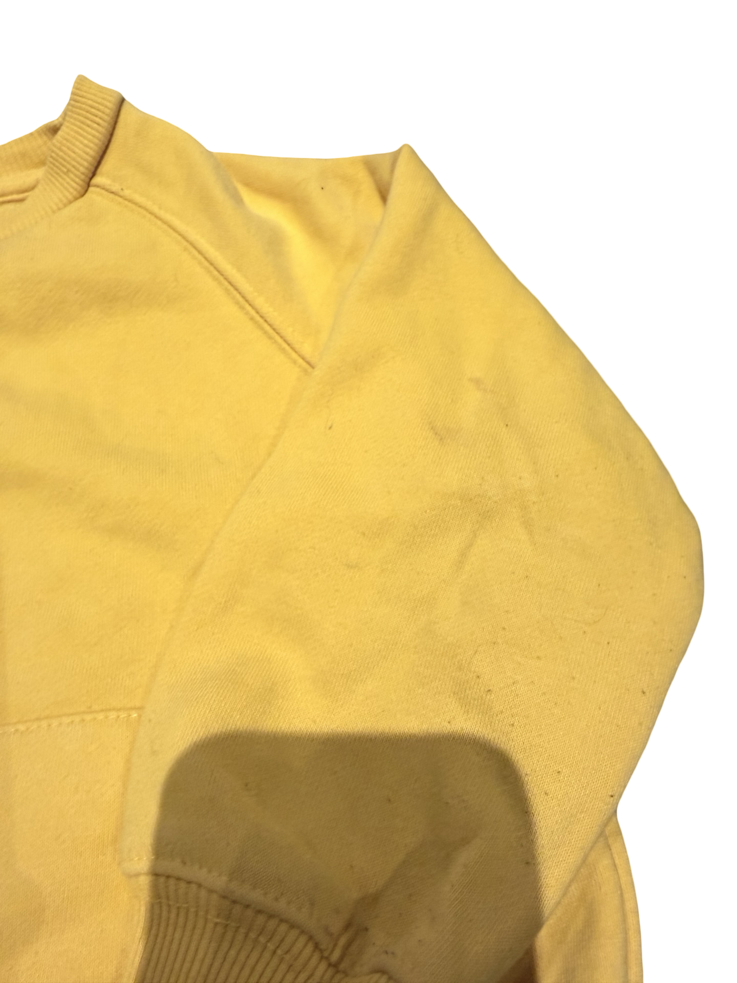 Crewneck ZARA - 3/4T