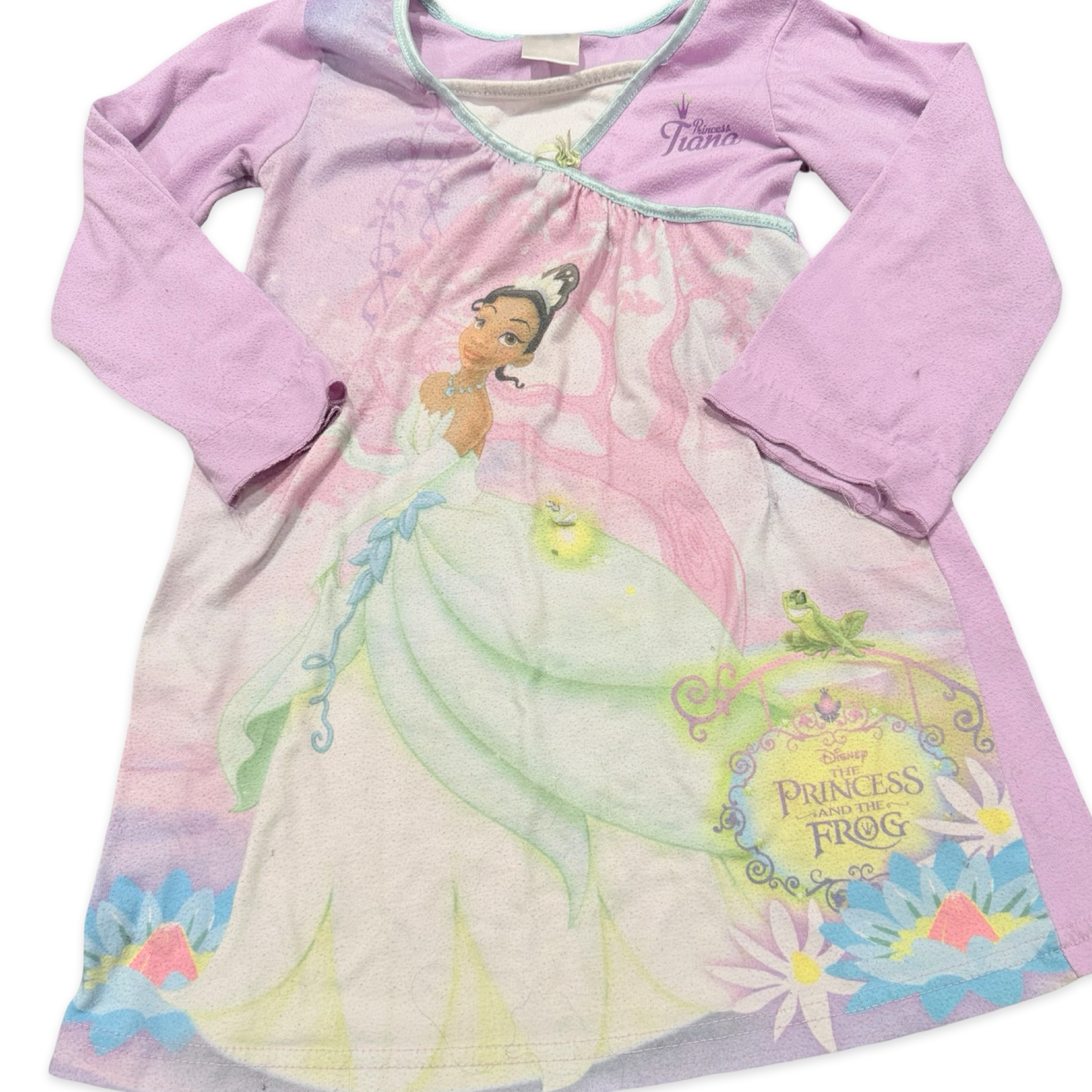 Jaquette Disney - 5T