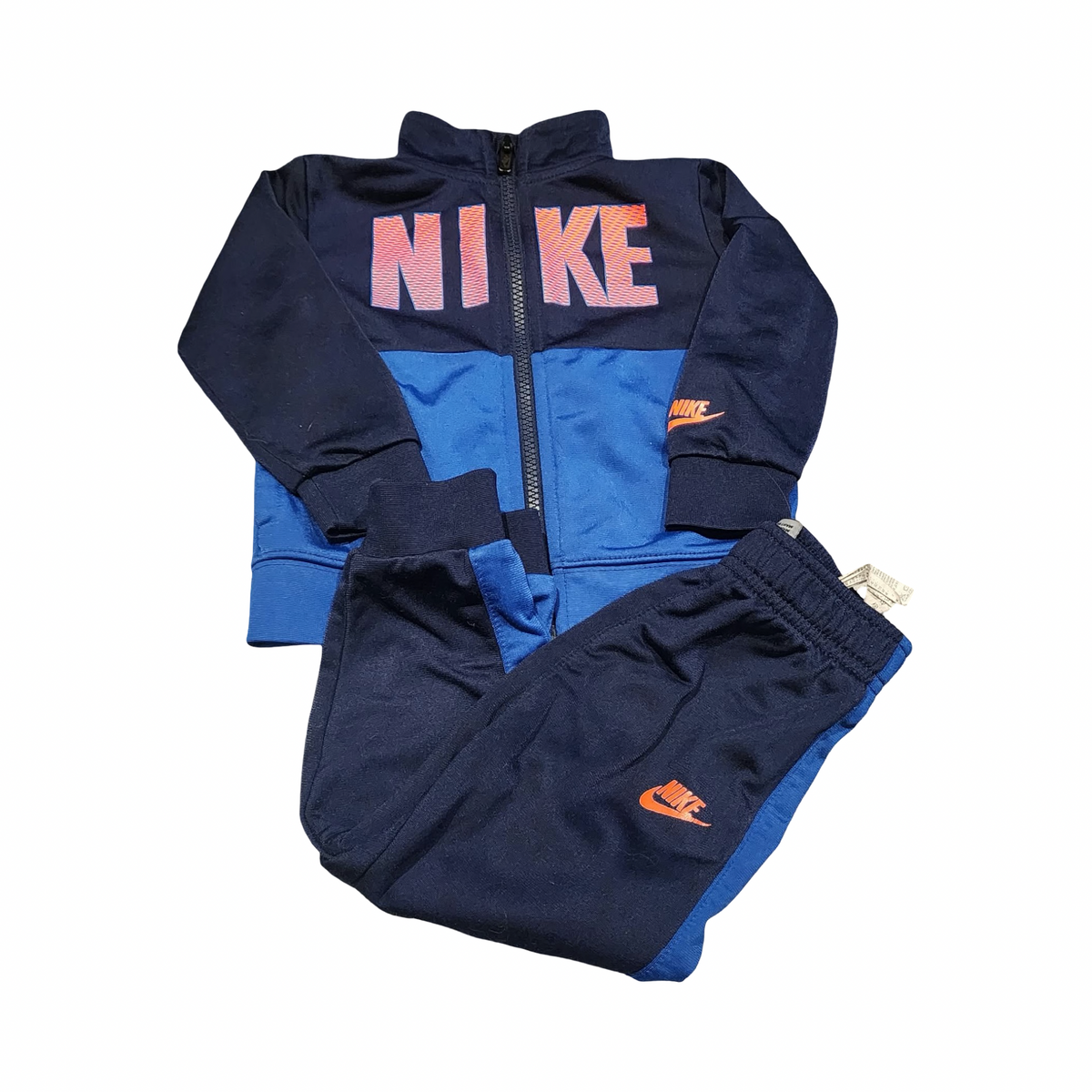 Ensemble Nike - 18 mois (BEG)