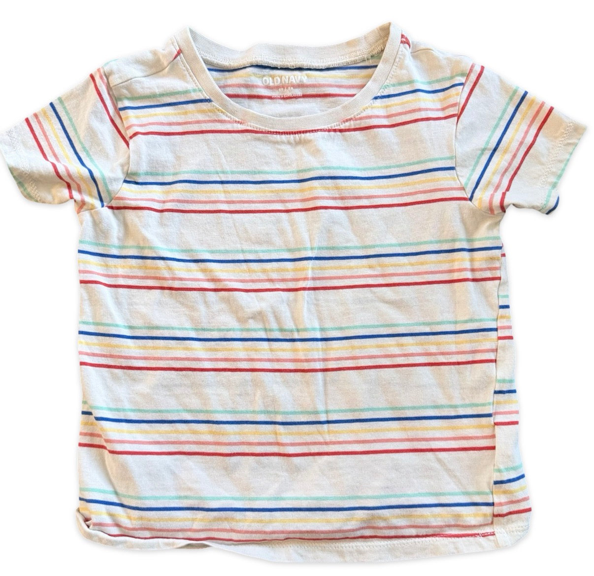 T-Shirt Old Navy - 5T