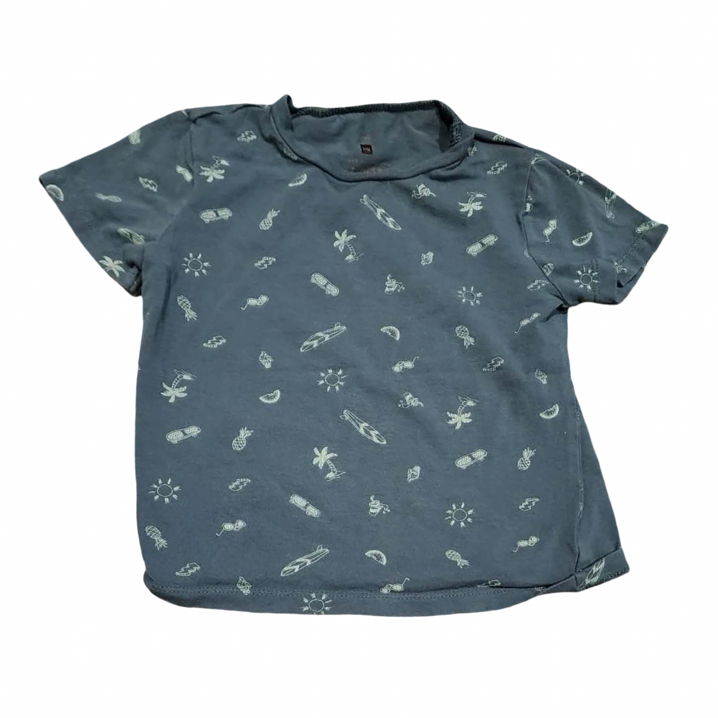T-Shirt TAG - 24 mois