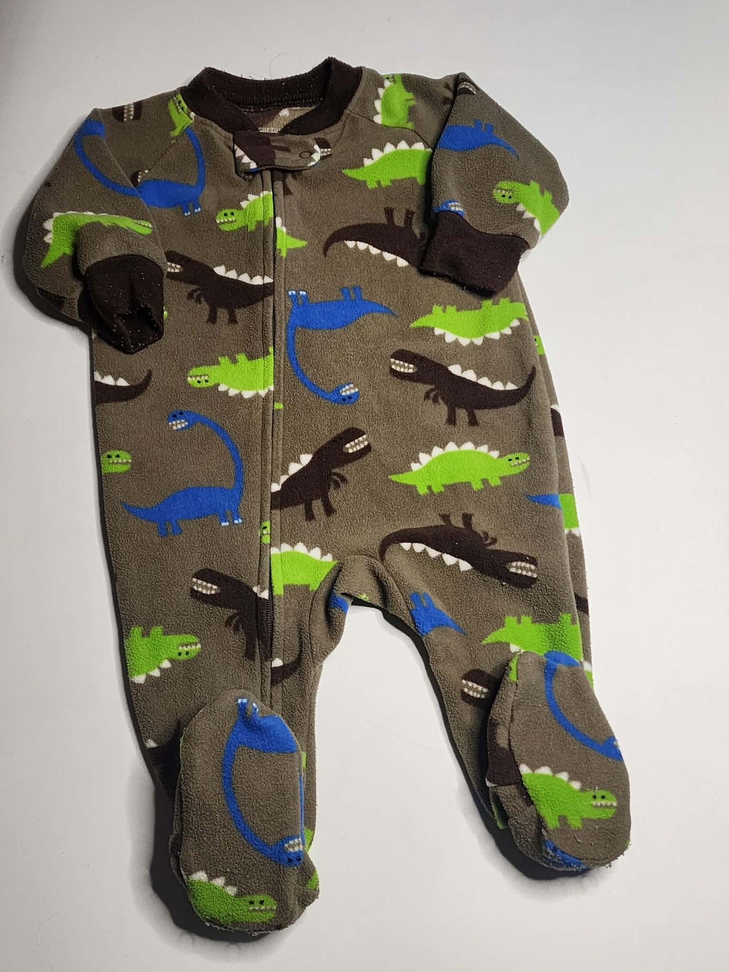 Pyjama Carter's - 3 mois