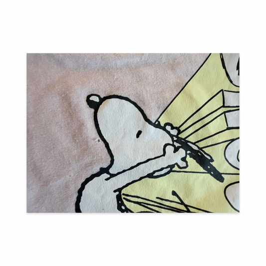 Chandail Snoopy - 3T