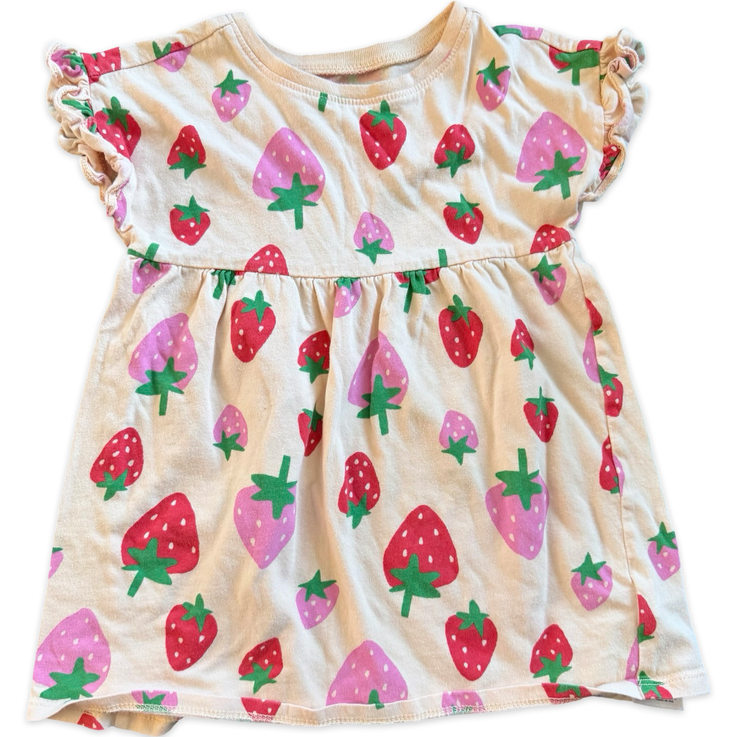 Robe Old Navy - 2T