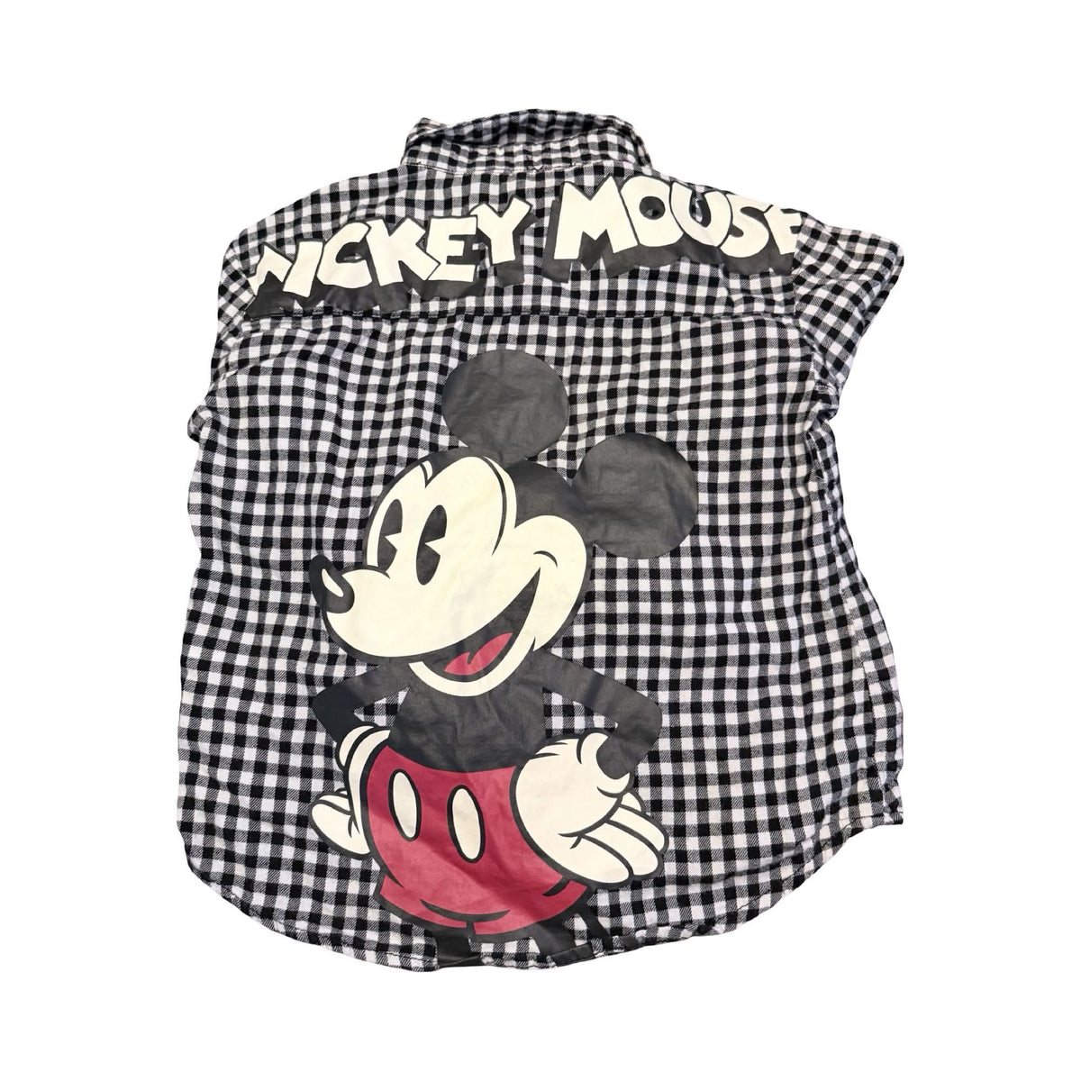 Chemise H&M x Disney - 4/5T (BEG)