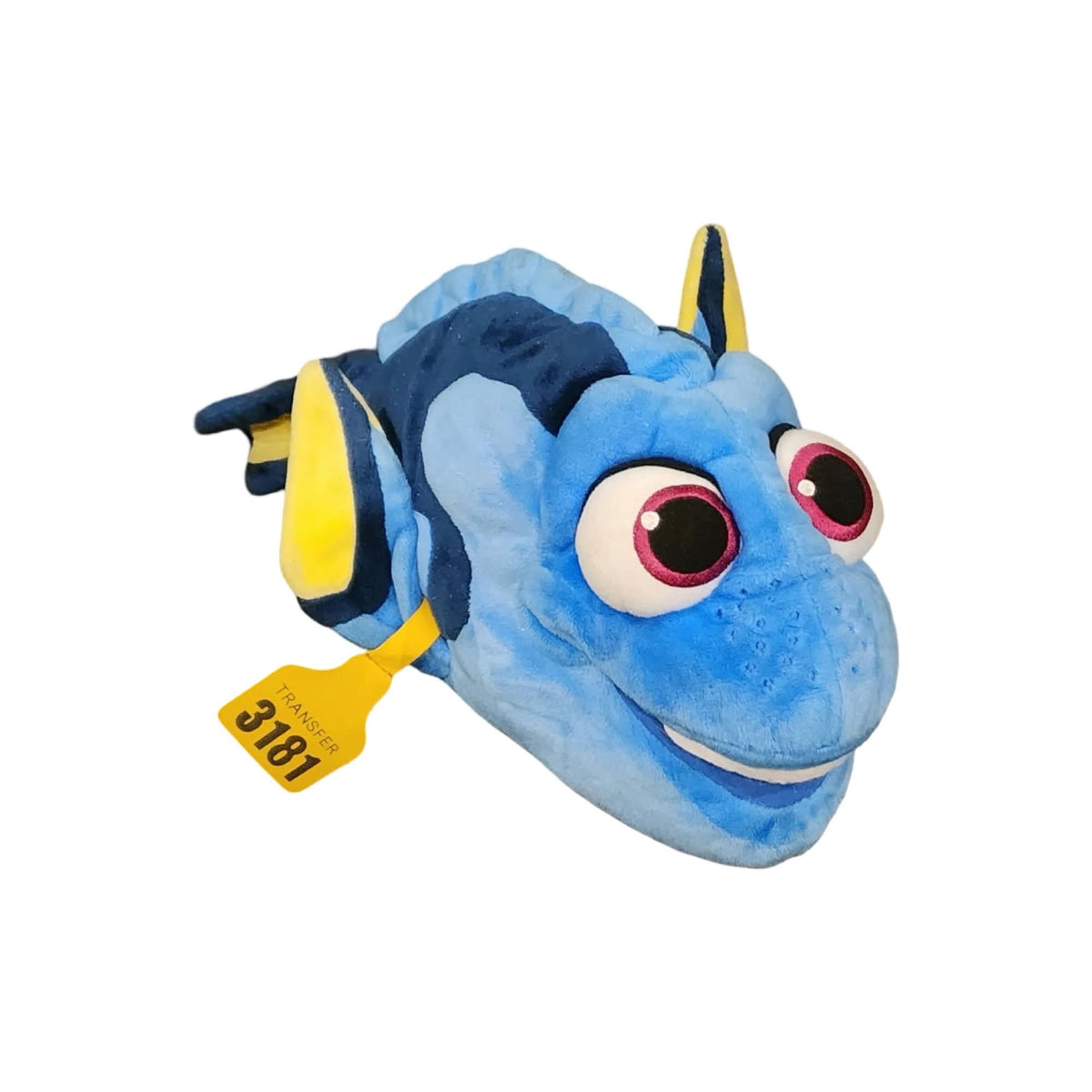 Toutou Doris - Disney Store (EE)
