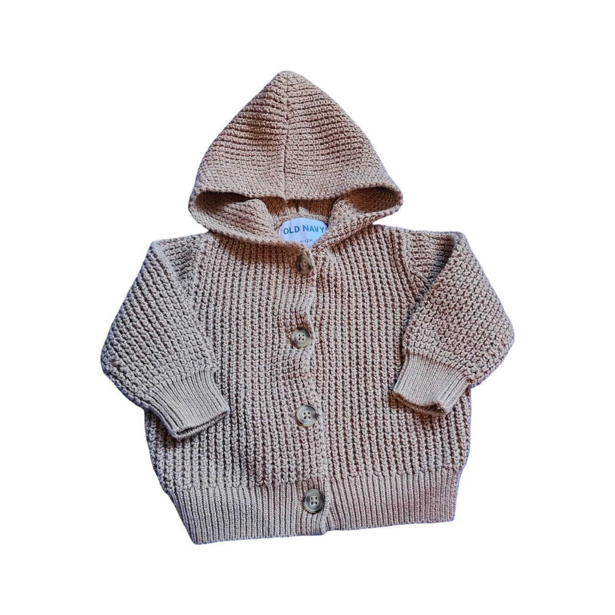 Veste Old Navy - 6/12 mois (EE)