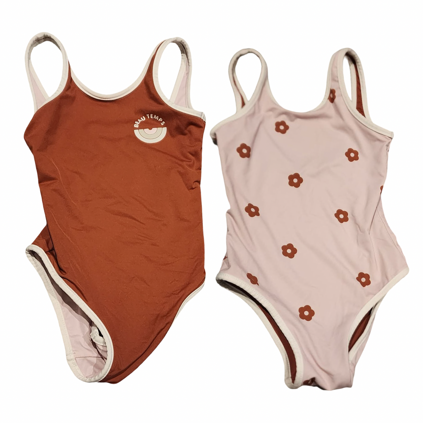 Maillot réversible - 12 mois environ